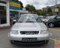 2002 Audi A3