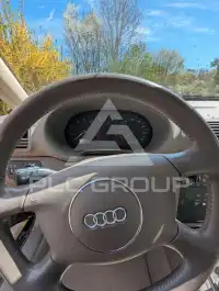 2002 Audi A3