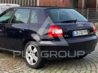 2002 Audi A3