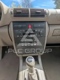 2002 Audi A3
