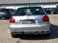 2002 Audi A3