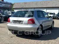 2002 Audi A3