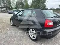2002 Audi A3