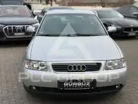 2002 Audi A3