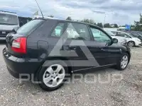2002 Audi A3