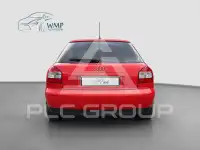 2002 Audi A3