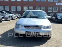 2002 Audi A3