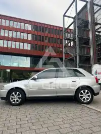2002 Audi A3