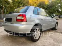 2002 Audi A3