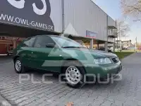 2002 Audi A3