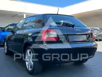 2002 Audi A3
