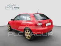 2002 Audi A3