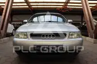 2002 Audi A3