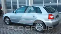 2002 Audi A3
