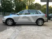 2002 Audi A3