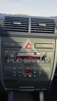2002 Audi A3