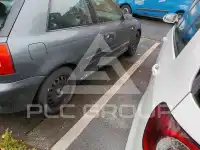 2002 Audi A3