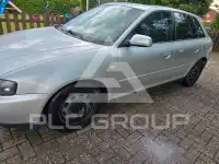 2002 Audi A3