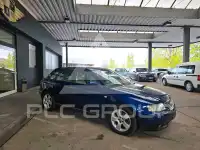 2002 Audi A3