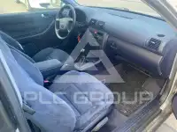2002 Audi A3