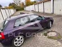 2002 Audi A3