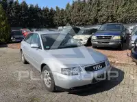 2002 Audi A3