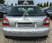 2002 Audi A3