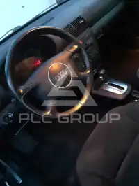 2002 Audi A3