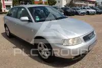 2002 Audi A3