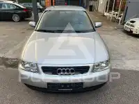 2002 Audi A3