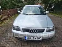 2002 Audi A3