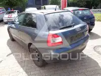 2002 Audi A3