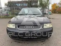 2002 Audi A3