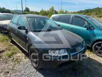 2002 Audi A3