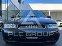 2002 Audi A3