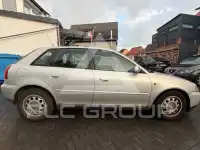 2002 Audi A3