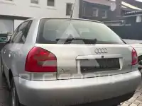 2002 Audi A3