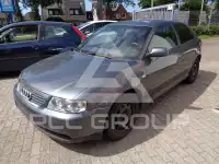 2002 Audi A3