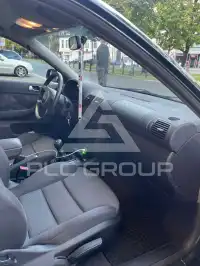 2002 Audi A3