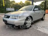 2002 Audi A3