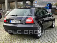 2002 Audi A3