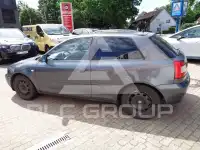 2002 Audi A3