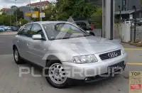 2002 Audi A3