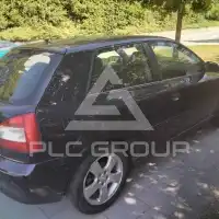 2002 Audi A3