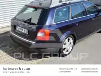 2002 Audi A4