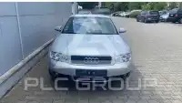 2002 Audi A4