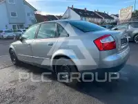 2002 Audi A4