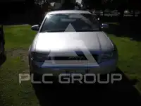 2002 Audi A4