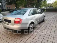 2002 Audi A4