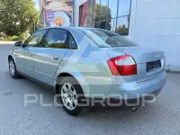 2002 Audi A4